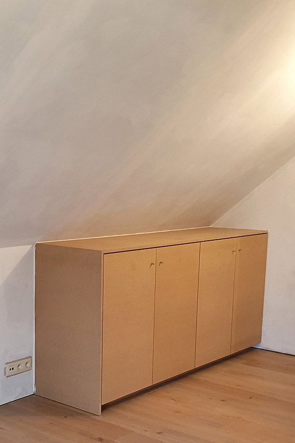 Kasten op maat