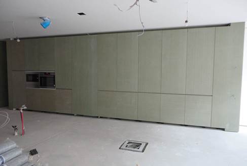 Algemene mdf werken