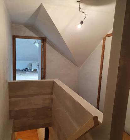 Maatwerk uit mdf